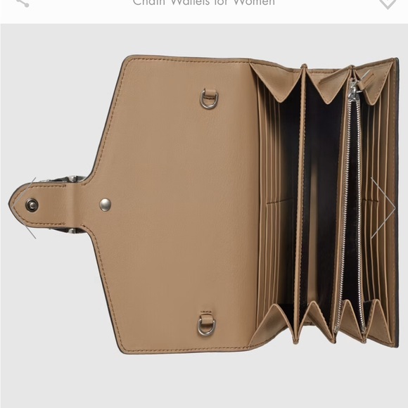 Gucci Dionysus mini bag - Picture 2 of 10